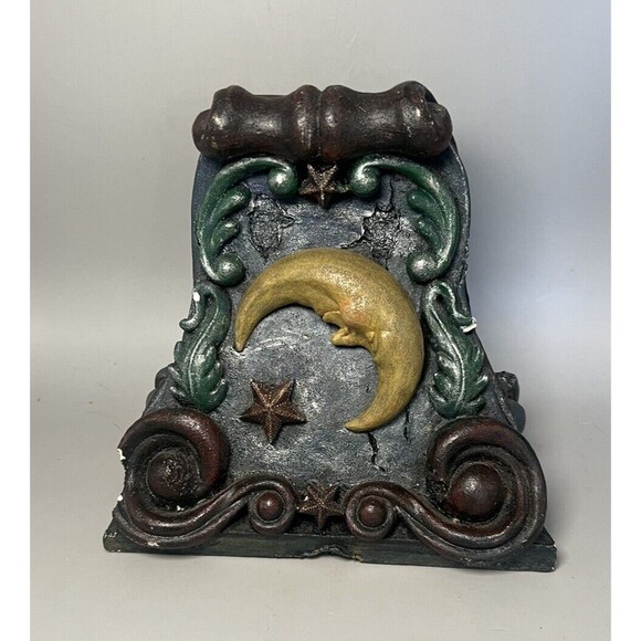 Boyd's Bears Heavenly Sconce 1997 Vintage Collectible - Picture 1 of 6